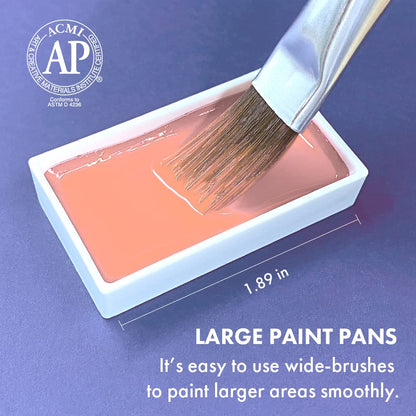 Kuretake Gansai Tambi Art Nouveau - Set 0f 24