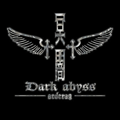 ACDC RAG Dark Abyss - PU Arm Covers