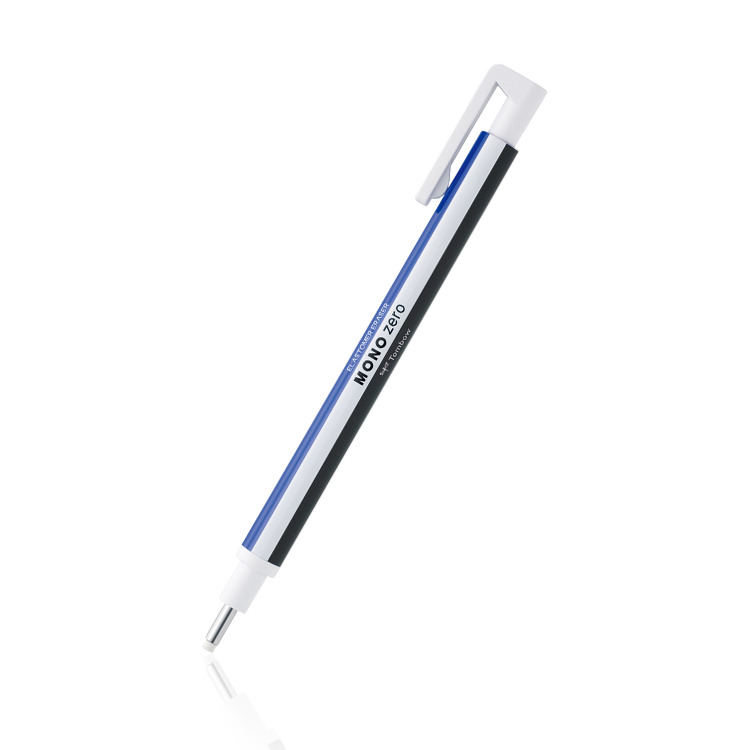 NEW! Tombow MONO Zero Eraser
