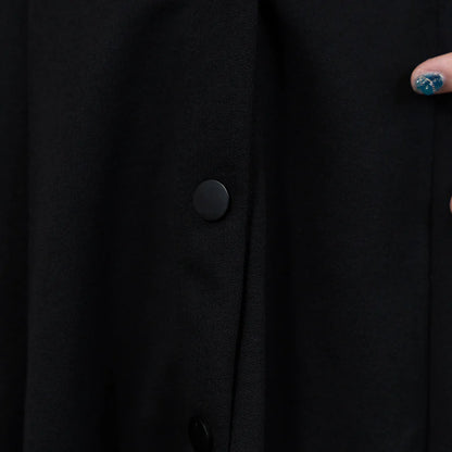 ACDC RAG Dark Abyss Witch Hoodie - Black