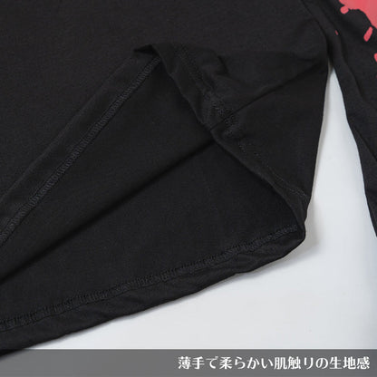 T-shirt à manches longues ACDC RAG Blood