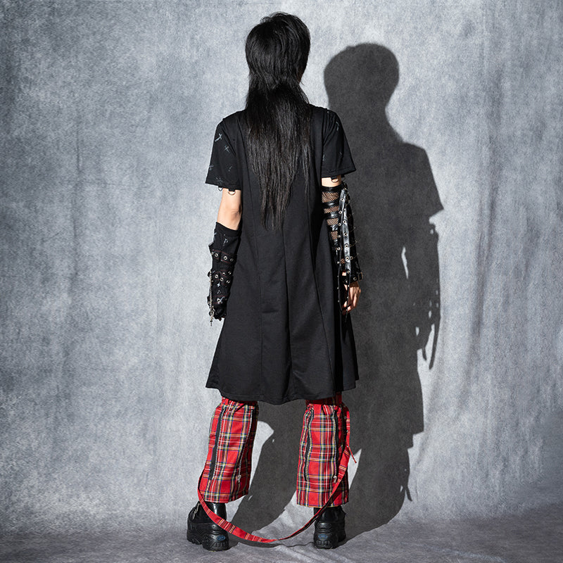 ACDC RAG Dark Abyss - PU Arm Covers