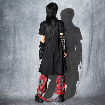 ACDC RAG Dark Abyss - PU Arm Covers
