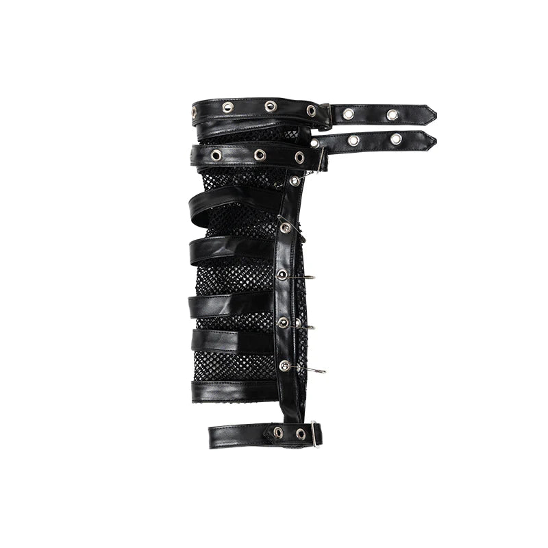 ACDC RAG Dark Abyss - PU Arm Covers