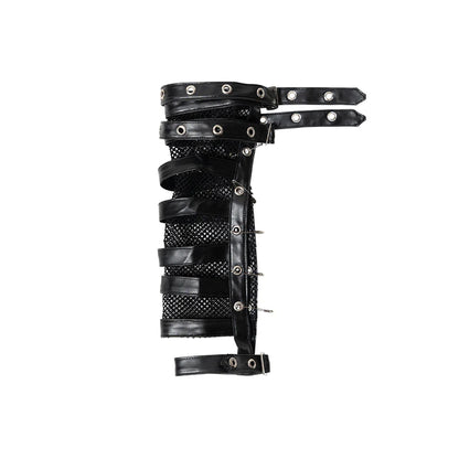 ACDC RAG Dark Abyss - PU Arm Covers