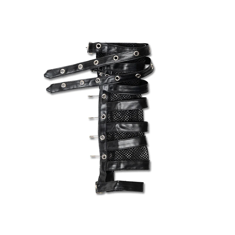 ACDC RAG Dark Abyss - PU Arm Covers