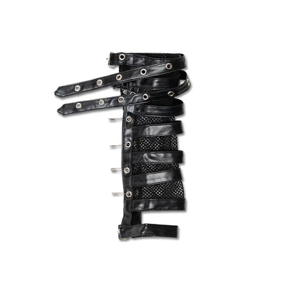 ACDC RAG Dark Abyss - PU Arm Covers