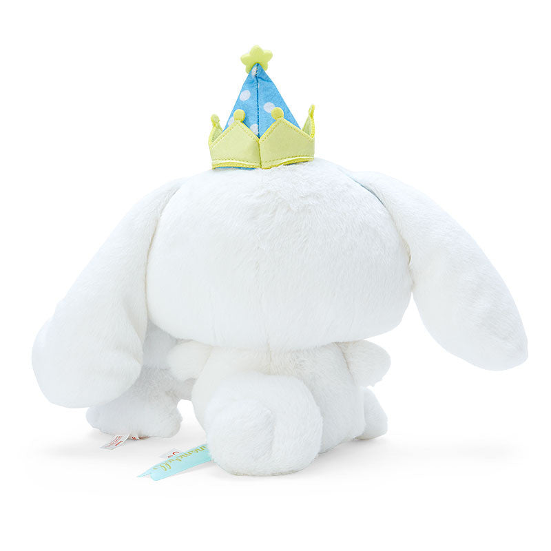 Sanrio Cinnamoroll - Sanrio After Party Plushies Set