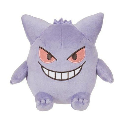 Pokémon Center Original Monpoké Plush - Gengar