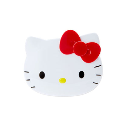 Sanrio Hello Kitty - Mirror & Comb Set
