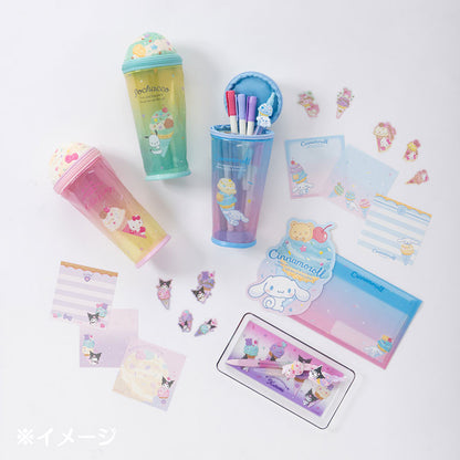 Sanrio My Melody - Pencil Case Ice Cream Party