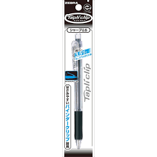 ZEBRA Tapli-Clip Mechanical Pencil – 0.5mm