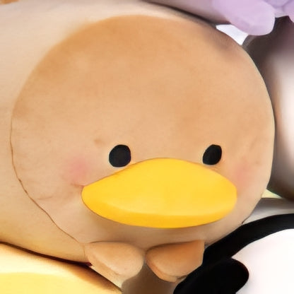 Mochifuwa Corocoro Life - Animals Plush Toy Keychains - Series 2 - 11 cm