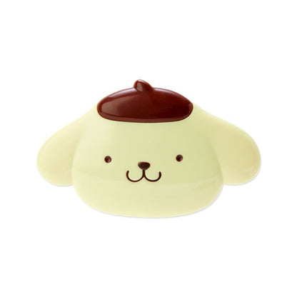 Sanrio Pompompurin - Mirror & Comb Set