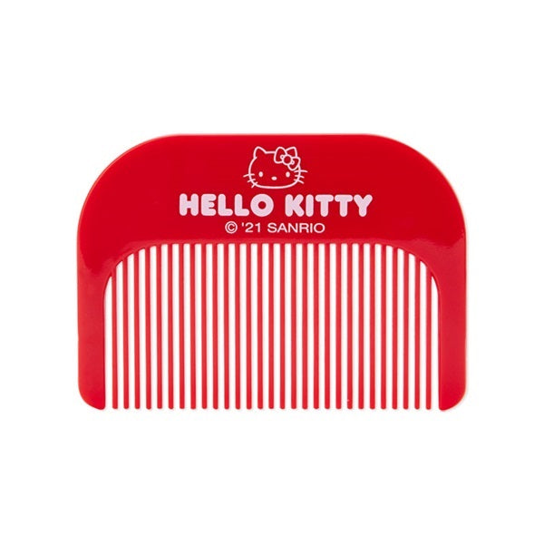 Sanrio Hello Kitty - Mirror & Comb Set