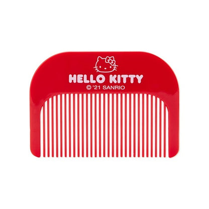 Sanrio Hello Kitty - Mirror & Comb Set