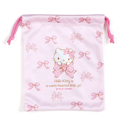 Sanrio Hello Kitty - Brush, Mirror & Comb Set