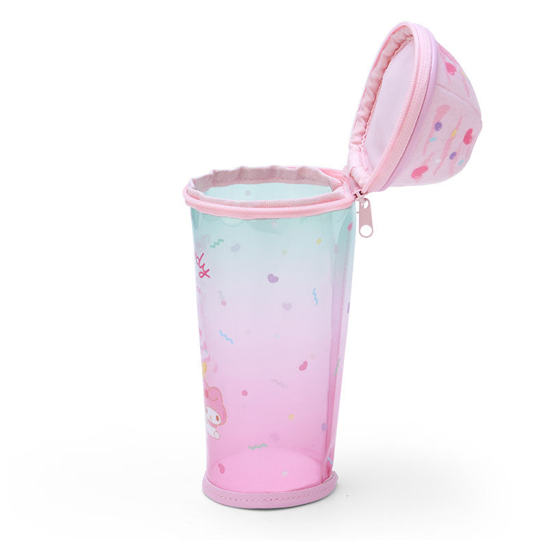 Sanrio My Melody - Pencil Case Ice Cream Party