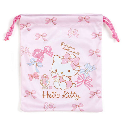 Sanrio Hello Kitty - Brush, Mirror & Comb Set