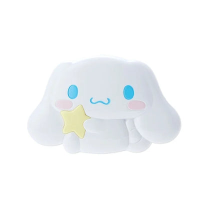 Sanrio Cinnamoroll - Mirror & Comb Set