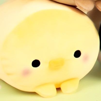 Mochifuwa Corocoro Life - Animals Plush Toy Keychains - Series 2 - 11 cm