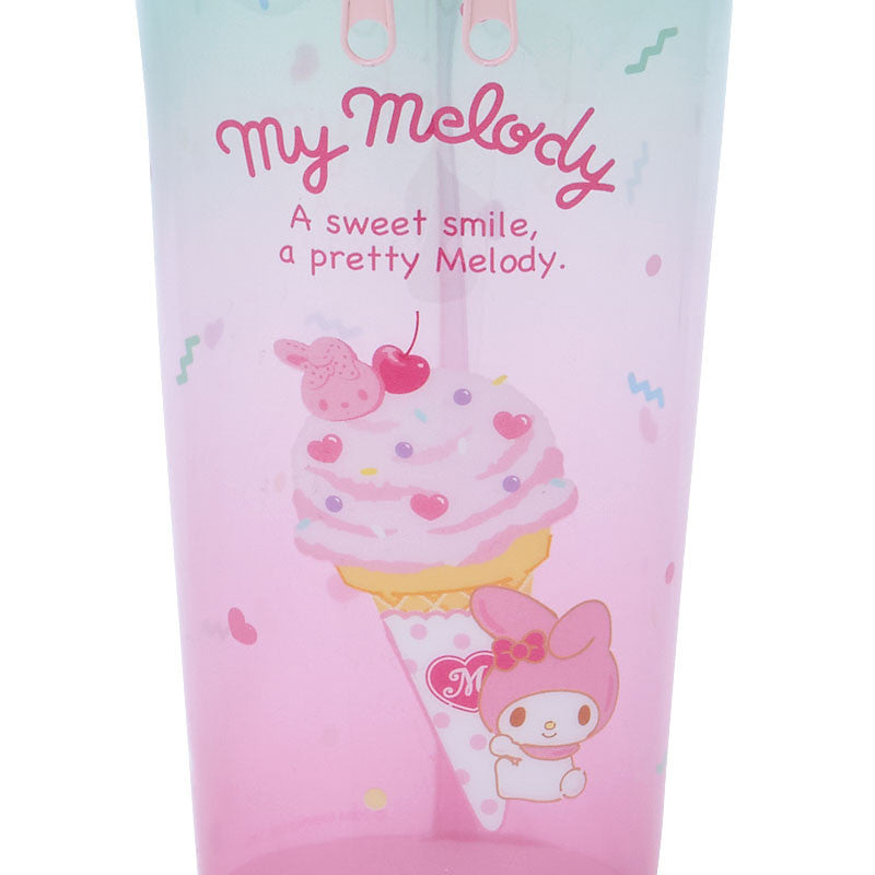 Sanrio My Melody - Pencil Case Ice Cream Party