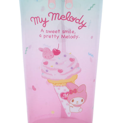 Sanrio My Melody - Pencil Case Ice Cream Party