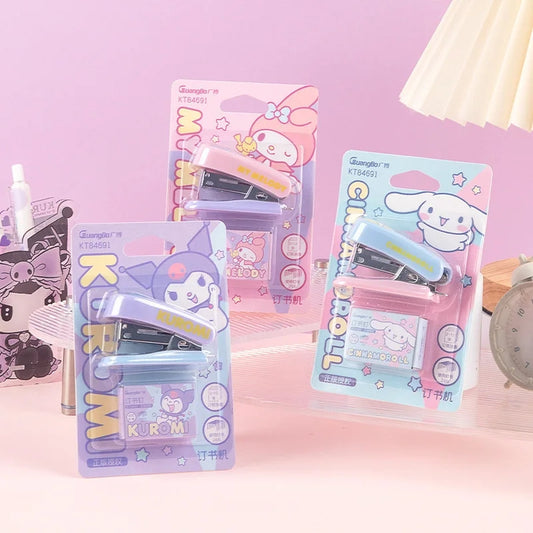 Sanrio Characters - Mini Stapler