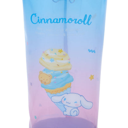 Sanrio Cinnamoroll - Pencil Case Ice Cream Party