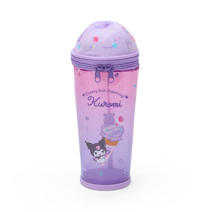 Sanrio Kuromi - Pencil Case Ice Cream Party