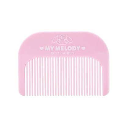 Sanrio My Melody - Mirror & Comb Set
