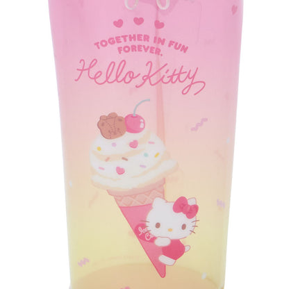 Sanrio Hello Kitty - Pencil Case Ice Cream Party