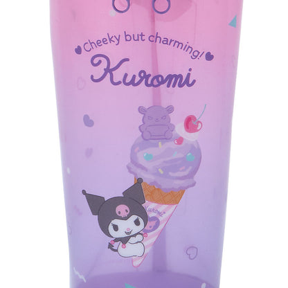 Sanrio Kuromi - Pencil Case Ice Cream Party