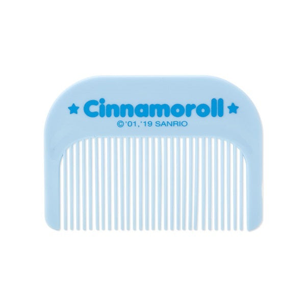 Sanrio Cinnamoroll - Mirror & Comb Set