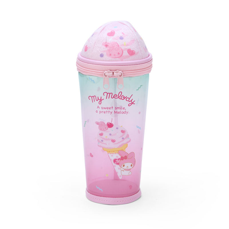 Sanrio My Melody - Pencil Case Ice Cream Party