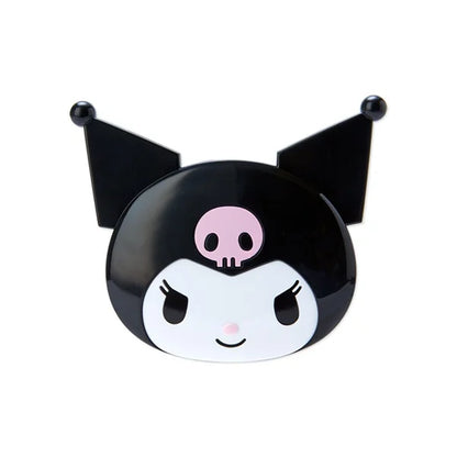 Sanrio Kuromi - Mirror & Comb Set