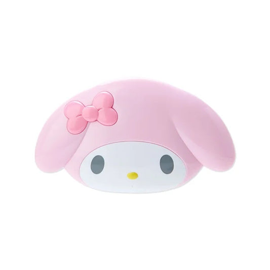 Sanrio My Melody - Mirror & Comb Set