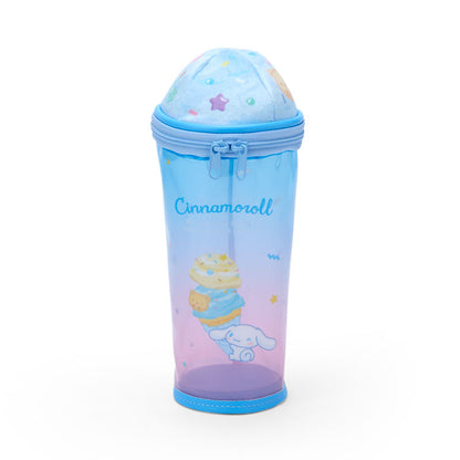Sanrio Cinnamoroll - Pencil Case Ice Cream Party