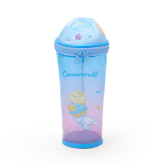 Sanrio Cinnamoroll - Pencil Case Ice Cream Party