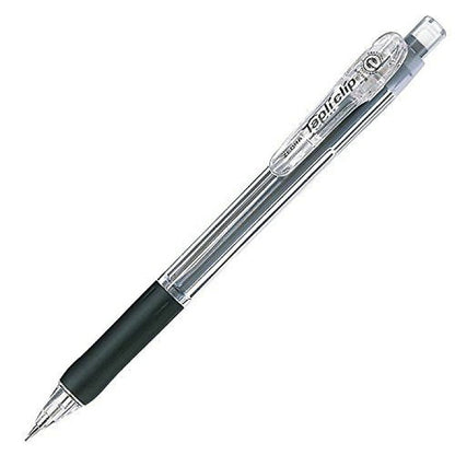 Zebra Tapli Clip Mechanical Pencil - 0.5mm