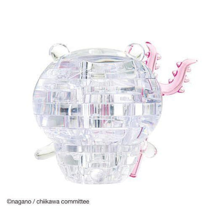 Chiikawa Crystal Puzzle - Good Friends Set