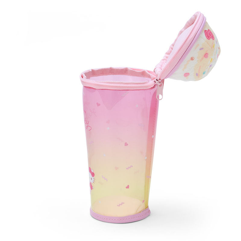 Sanrio Hello Kitty - Pencil Case Ice Cream Party
