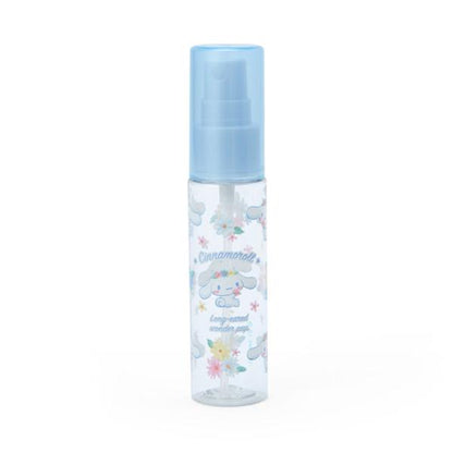 Sanrio Cinnamoroll - Travel Spray Bottle