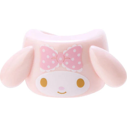 Sanrio Characters Secret Ring Blind Box Pastel Color Collection