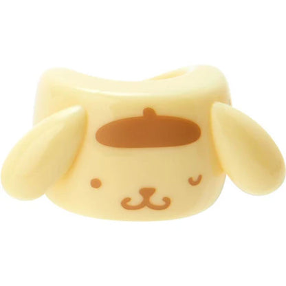 Sanrio Characters Secret Ring Blind Box Pastel Color Collection