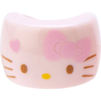 Sanrio Characters Secret Ring Blind Box Pastel Color Collection