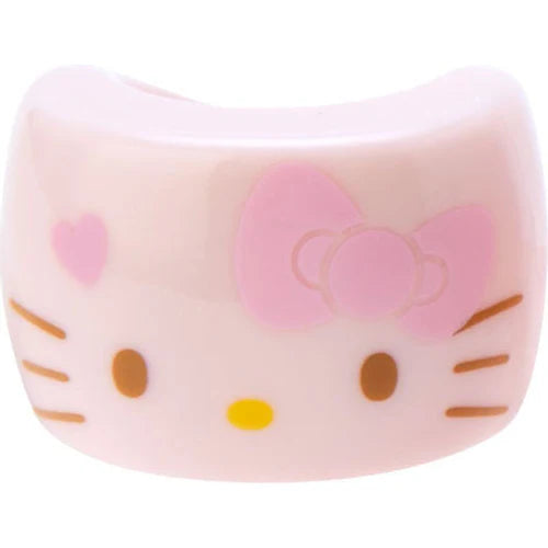 Collection de bagues secrètes Sanrio aux couleurs pastel