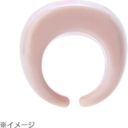 Sanrio Characters Secret Ring Blind Box Vivid Color Collection