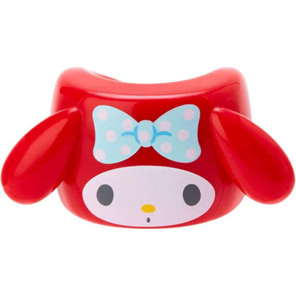 Sanrio Characters Secret Ring Blind Box Vivid Color Collection