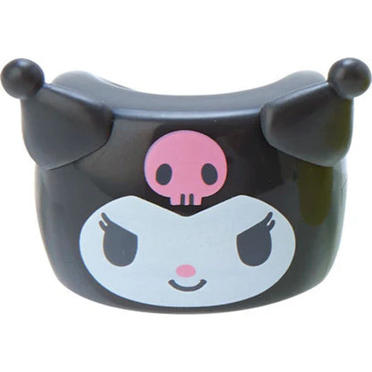 Sanrio Characters Secret Ring Blind Box Vivid Color Collection